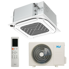 Изображение для товара MDV MDCAC4I-09HRFN8 / MDOAG-09HDN8