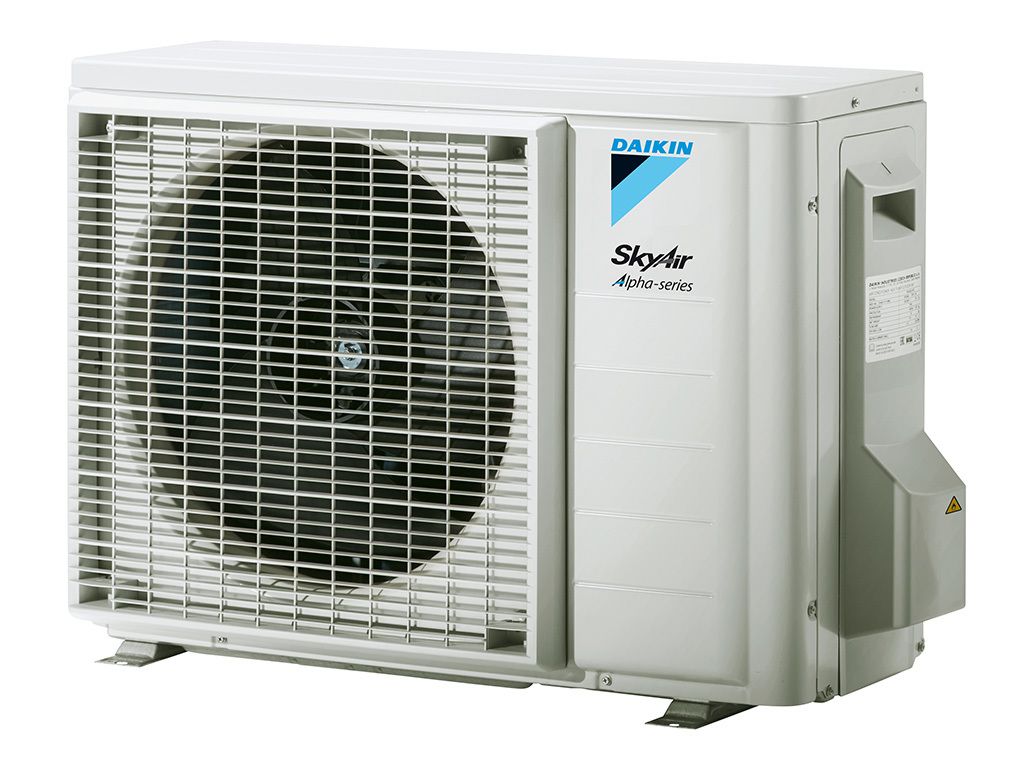 Наружный блок сплит-системы Daikin RZAG50A