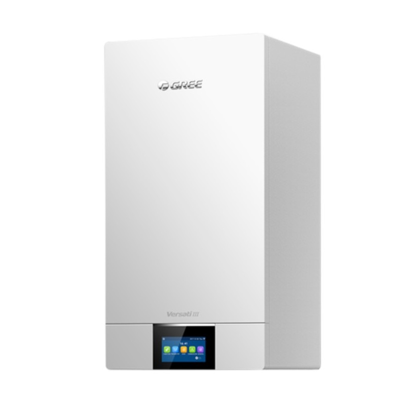 Изображение для товара Gree GRS-CQ10Pd/NhH3-E