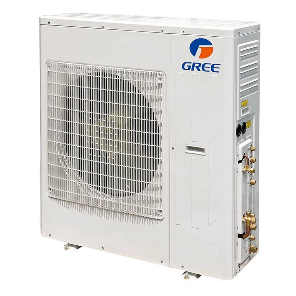 Изображение для товара Gree GWHD(28)NK6OO (LC)(LH) / GWH09AGAXA-K6DNA4D/I + GWH12AGBXB-K6DNA4K/I + GWH18AGDXD-K6DNA4F/I