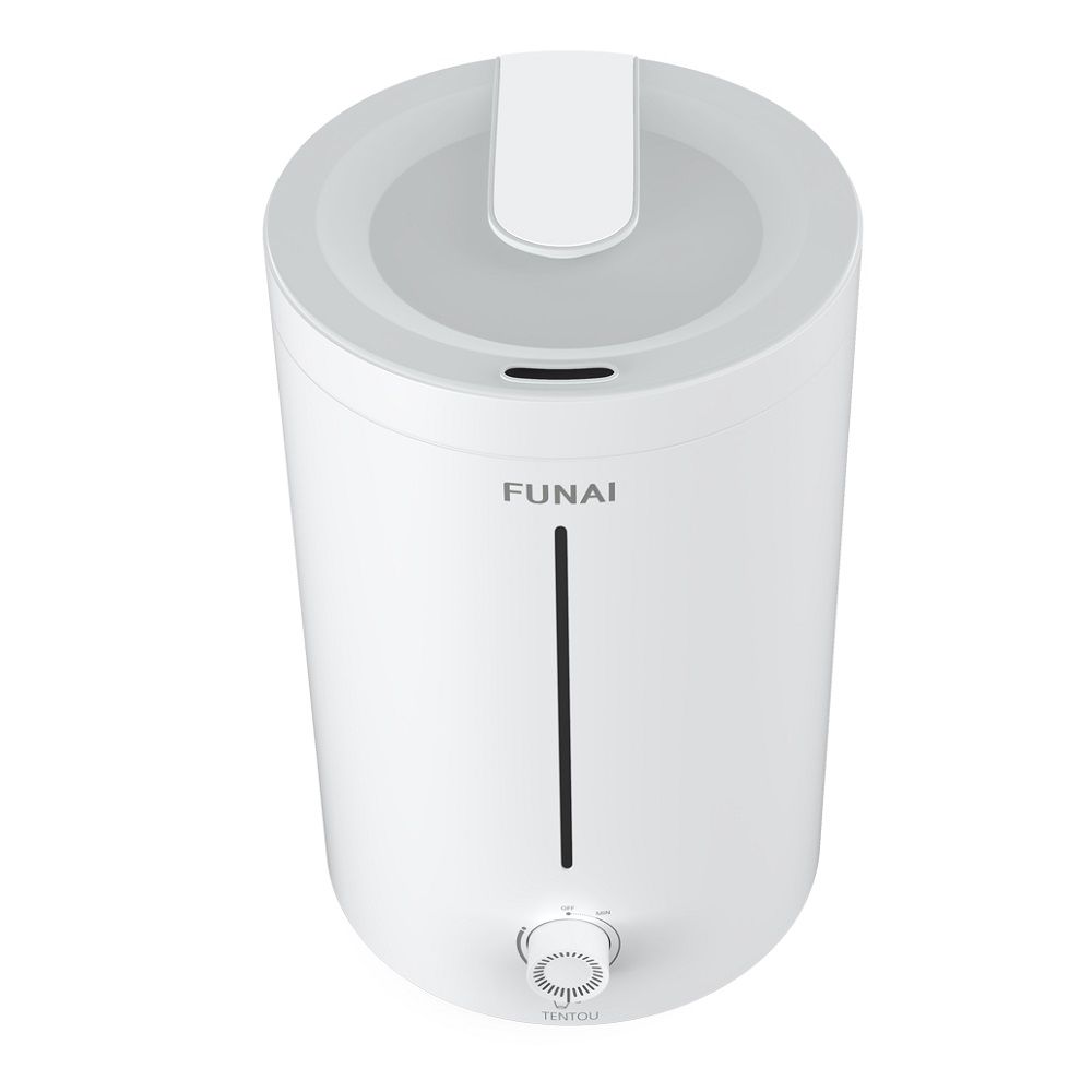 Изображение для товара Funai USH-TTM7201WC