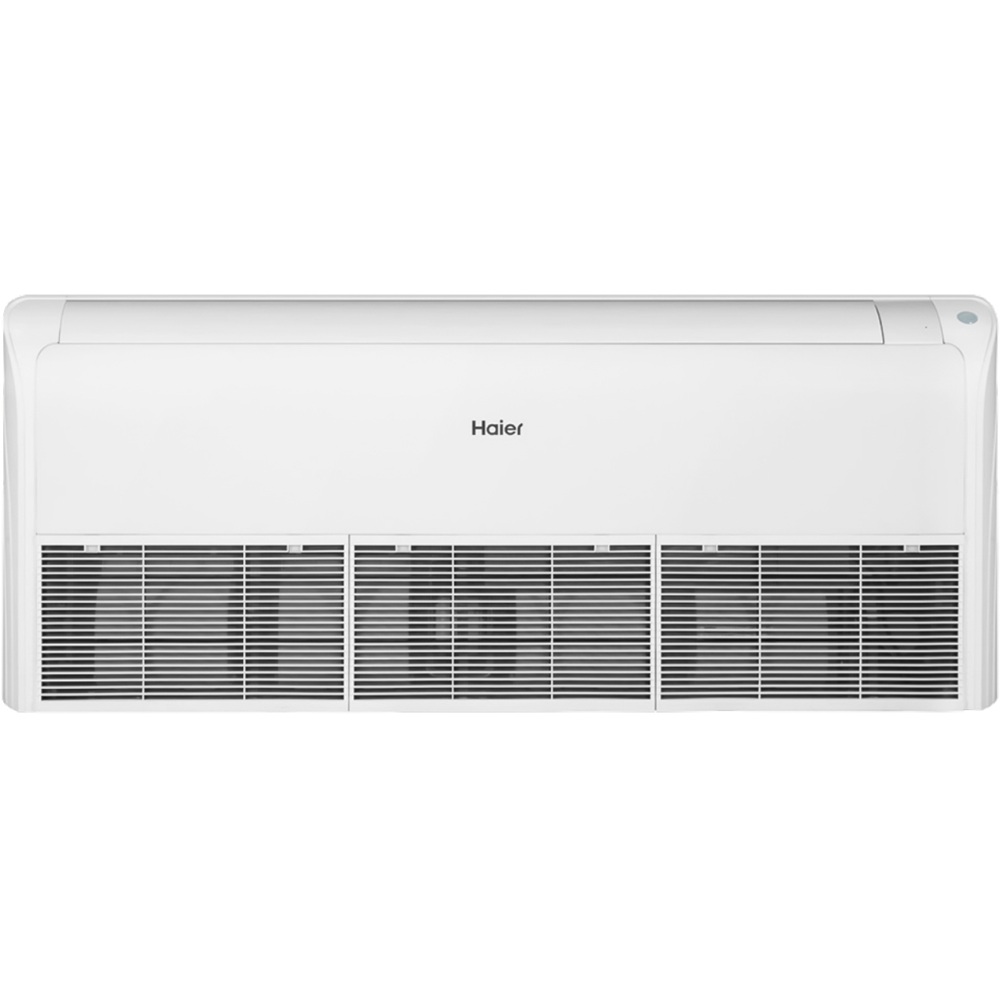 Инверторный напольно-потолочный кондиционер (сплит-система) Haier AC140S2SK2FA / 1U140S2SN2FB