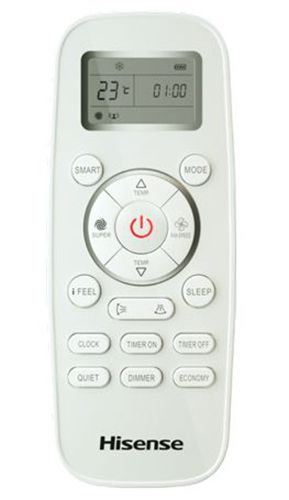 Изображение для товара Hisense AS-12UR4SYDDJ3