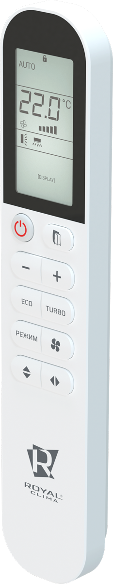 Изображение для товара Royal Clima RC-G39HN