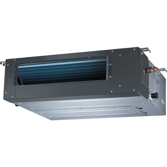Канальный кондиционер (сплит-система) Midea MTI-60HWN1-R / MOU-55HN1-R
