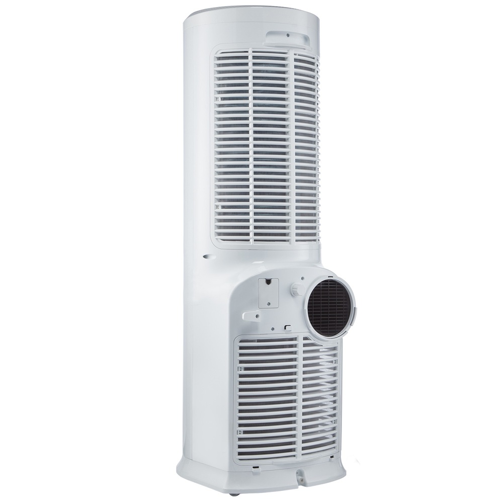 Мобильный кондиционер Electrolux EACM-18 NB/N6_V2