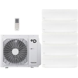 Изображение для товара Daichi DF125A5MS1R1 / ICE50AVQS1R-1 + ICE25AVQS1R-1x4