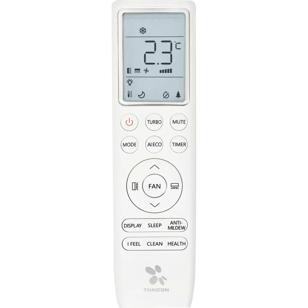 Изображение для товара Thaicon TP-VC160MV6-V1A