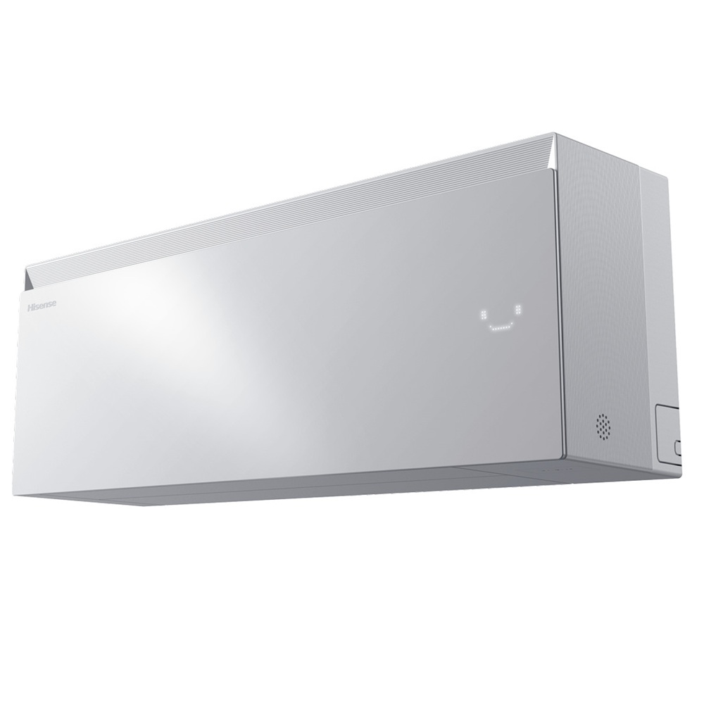 Инверторный настенный кондиционер (сплит-система) Hisense AS-10UW4RWMQK00