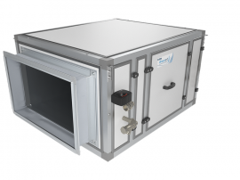 Изображение для товара Breezart 12000 Humi Aqua