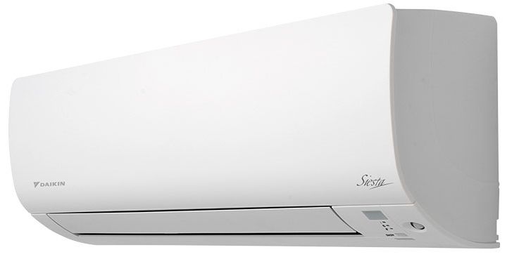 Изображение для товара Daikin ATXS25K / ARXS25L3 с зимним комплектом (-30)