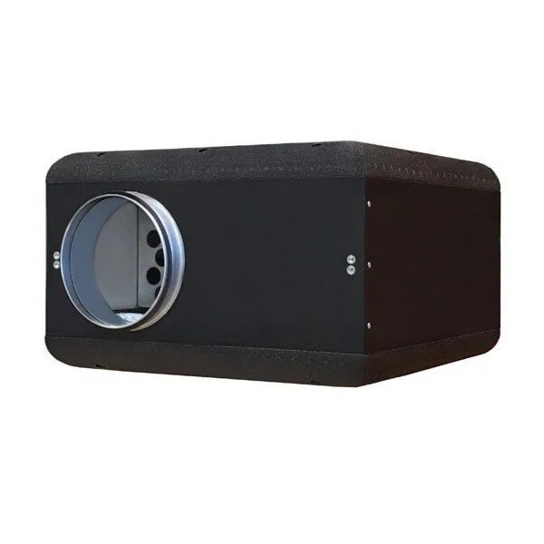 Канальный охладитель Turkov COOL-BOX i 160D-400 2,0 кВт