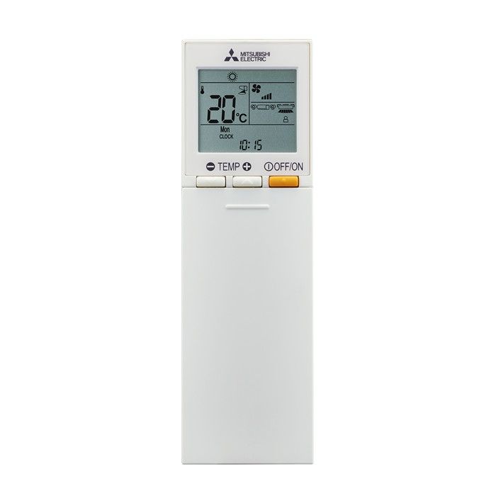 Изображение для товара Mitsubishi Electric MSZ-LN25VGW / MUZ-LN25VGHZ