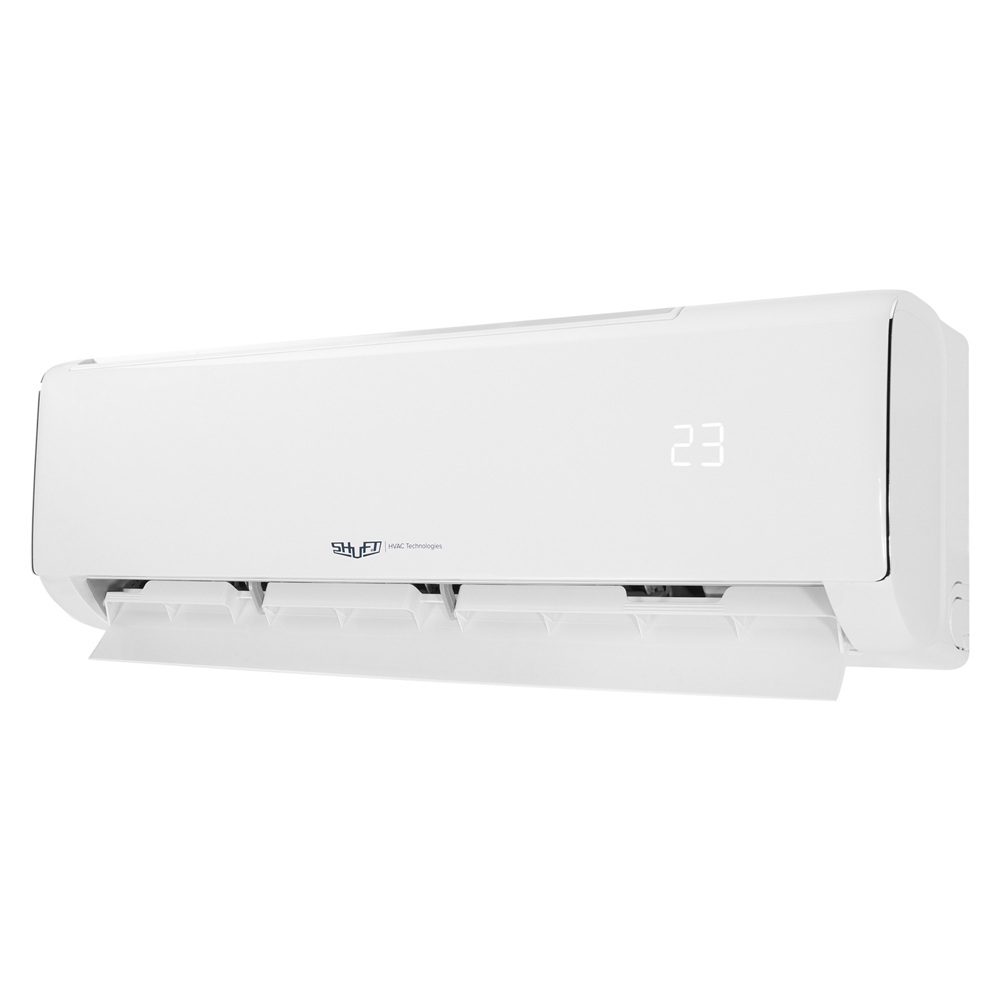 Настенный фанкойл Shuft SFH-400 V3