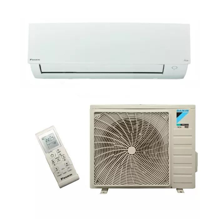 Настенный кондиционер Daikin ATXC20B / ARXC20B с зимним комплектом (-30)