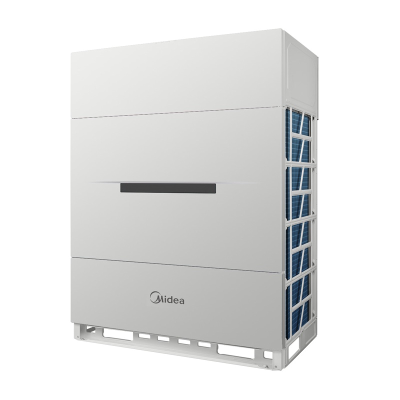 Компрессорно-конденсаторный блок Midea MVUC615CCU-VA3