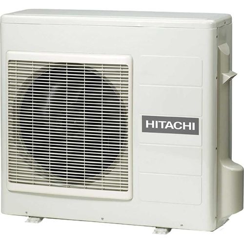 Мульти-сплит-система Hitachi RAM-53NP3E / RAK-15QPEx3