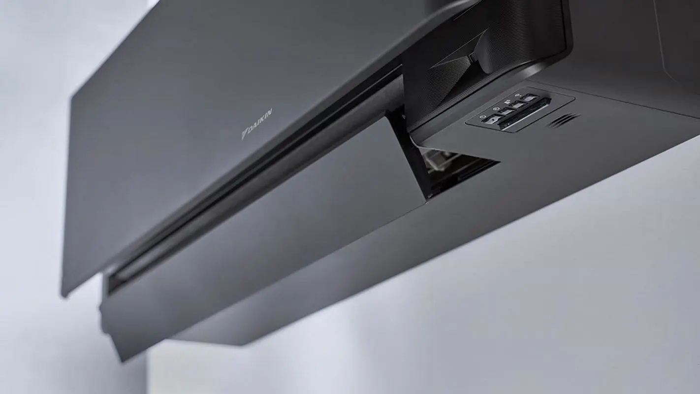 Инверторный настенный кондиционер (сплит-система) Daikin FTXA20CB / RXA20A9