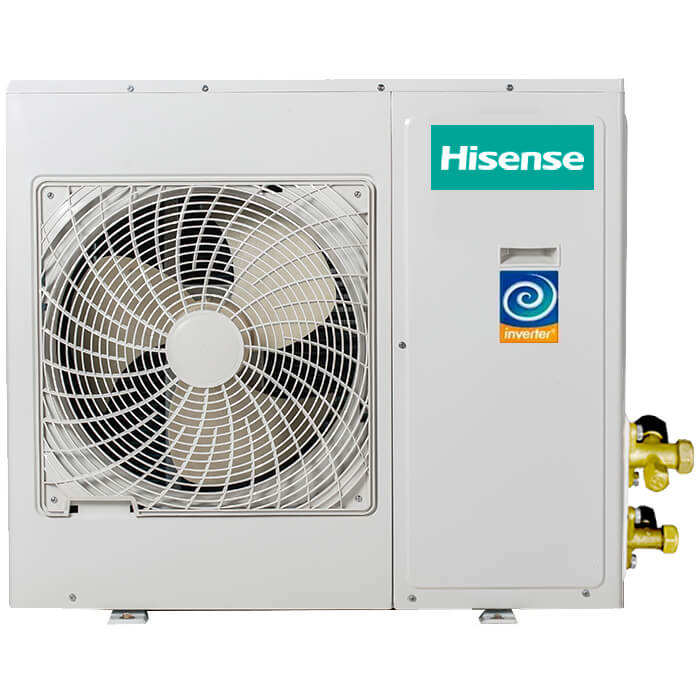 Изображение для товара Hisense AUV-36UR4SB / AUW-36U4S1A