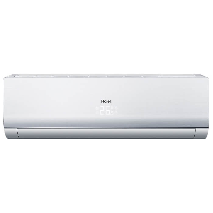 Изображение для товара Haier HSU-07HNF303/R2-W / HSU-07HUN403/R2 с зимним комплектом (-40)