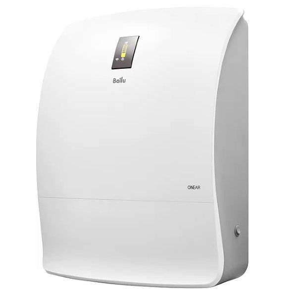 Приточно-очистительная установка Ballu ONEAIR ASP-200W