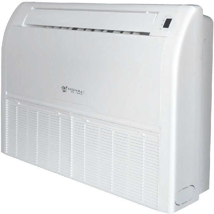 Изображение для товара Royal Clima CO-F 24HNR / CO-E 24HNR
