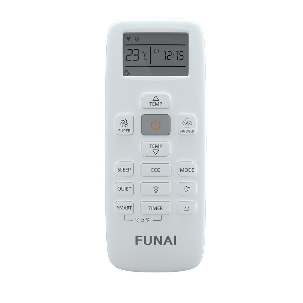Изображение для товара Funai RAC-SM70HP.D03