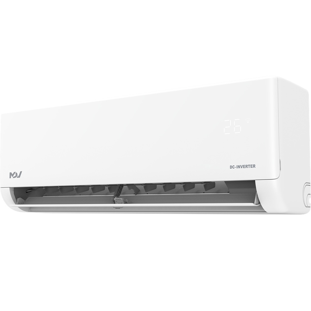 Инверторный настенный кондиционер (сплит-система) MDV MDSI-07HRDN8 (WF) / MDOI-07HDN8
