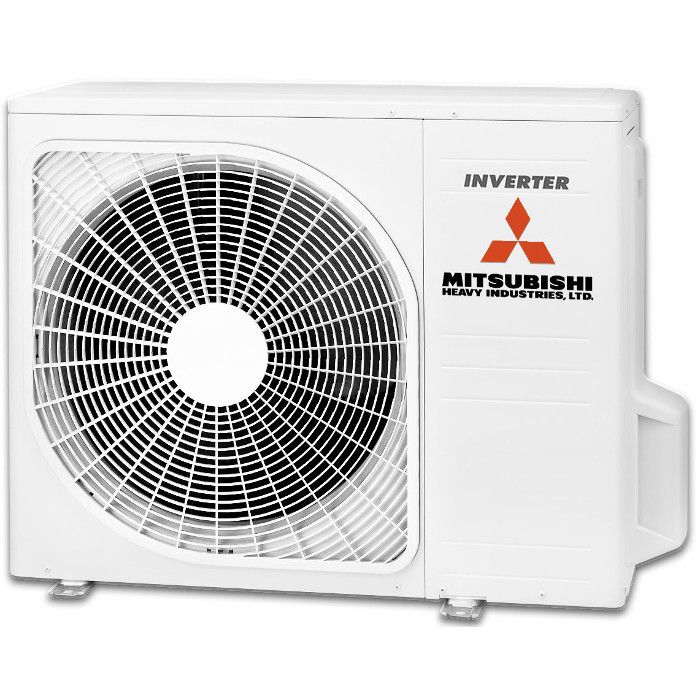Изображение для товара Mitsubishi Heavy Industries FDTC60VH / SRC60ZSX-S