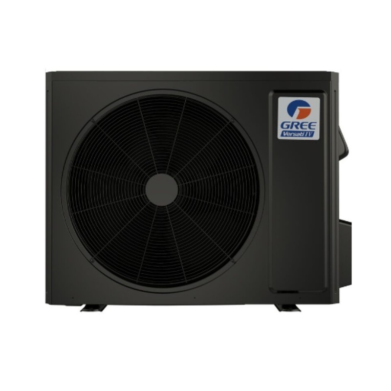 Изображение для товара Gree GRS-CQ14PdG/NhH3-E
