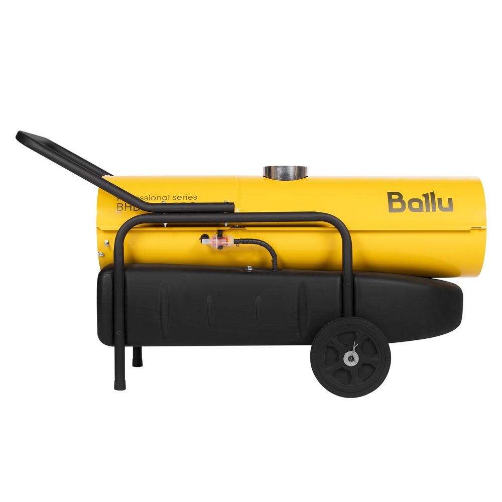 Дизельная тепловая пушка Ballu BHDN-30 PRO