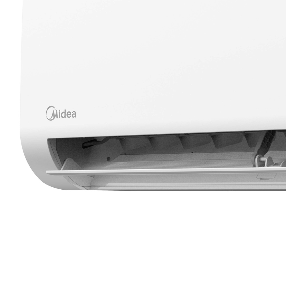 Изображение для товара Midea MSES1S-12FRN8G1 / MOES1-12FRN8G1 с зимним комплектом (-40)