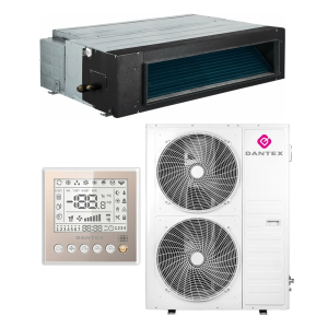 Изображение для товара Dantex RK-48BHT3N / RK-48HT3NE-W