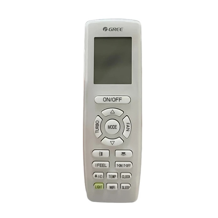 Изображение для товара Gree GWH12AGC-K6DNA4F white