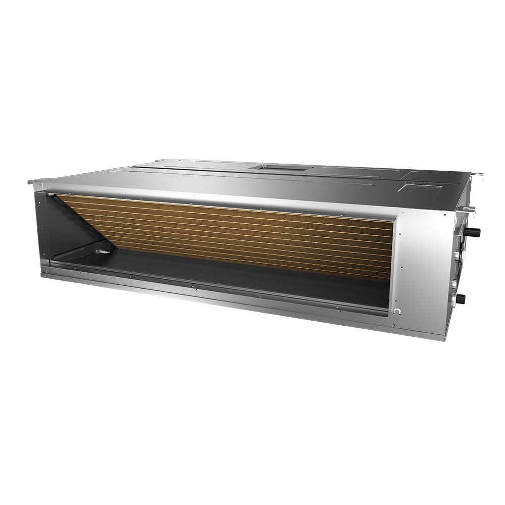 Канальный кондиционер (сплит-система) Midea MTI-18HWN1-QB6 / MOX330U-18HN1-QB6