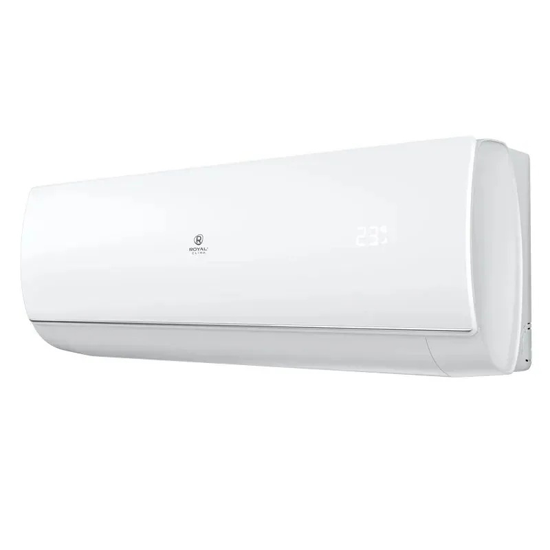 Настенный кондиционер (сплит-система) Royal Clima RC-PDC105HN с зимним комплектом (-40)