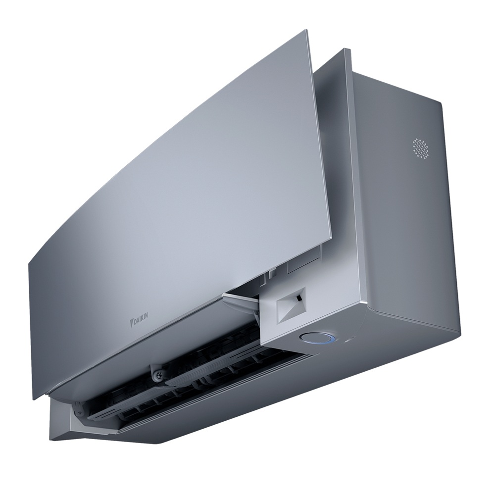 Настенный внутренний блок мульти-сплит-системы Daikin FTXJ35AS9 Настенный внутренний блок мульти-сплит-системы Daikin FTXJ35AS9