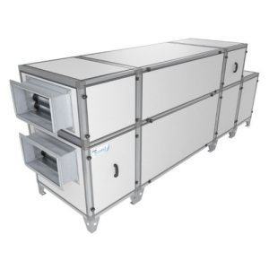 Изображение для товара Breezart 2700-C Lux RP F PB 18