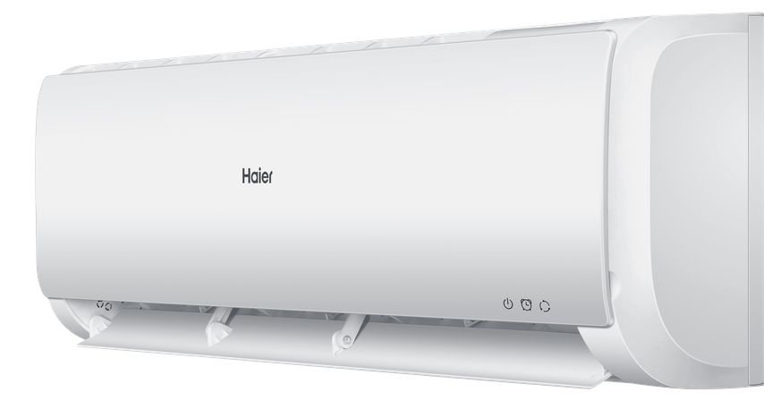 Инверторный настенный кондиционер (сплит-система) Haier AS12TT4HRA / 1U12TL4FRA