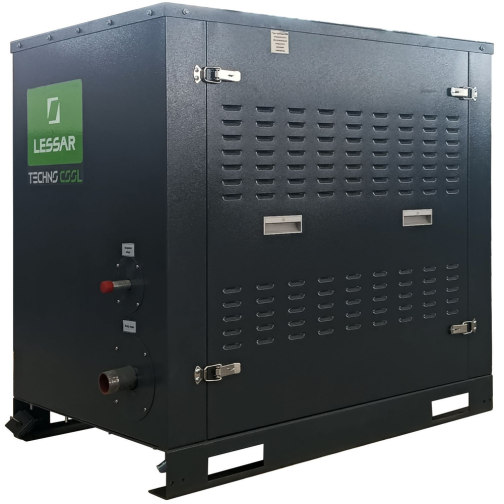Изображение для товара Lessar LZ-CG30-O