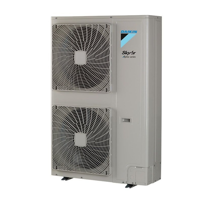 Изображение для товара Daikin FCAG125B / RZASG125MY с зимним комплектом (-40)