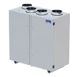 Изображение для товара Komfovent ОТД-P-1600-V-E-F7/M5-GTC-L/A