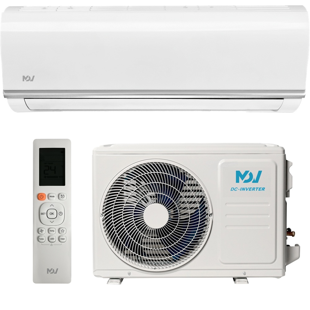Инверторный настенный кондиционер (сплит-система) MDV MDSC-18HRFN8 (WF) / MDOC-18HFN8