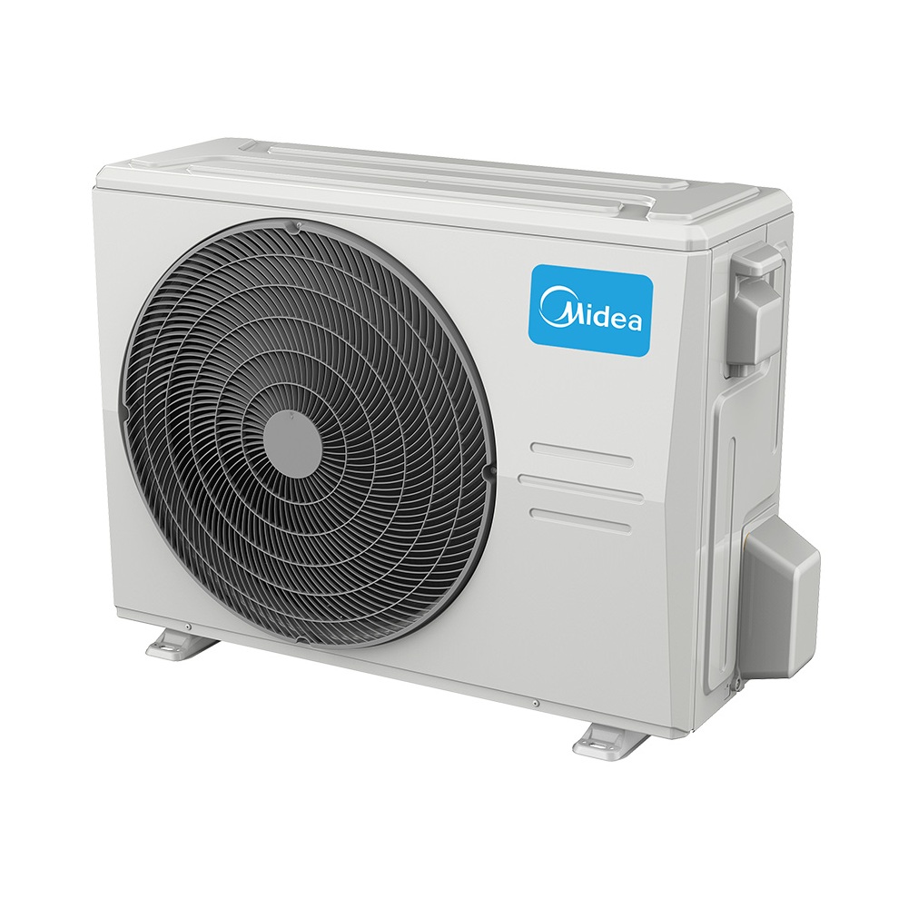 Инверторный настенный кондиционер (сплит-система) Midea MSFA1-12N8D6-I / MSFA1-12N8D6-O