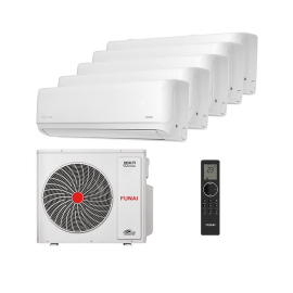 Изображение для товара Funai RAM-I-5KG120HP.01/U / RAM-I-DA25HP.W01/Sx5