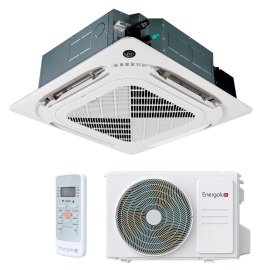 Изображение для товара Energolux SAС24C6-A / SAU24U6-A-WS30 с зимним комплектом (-30)