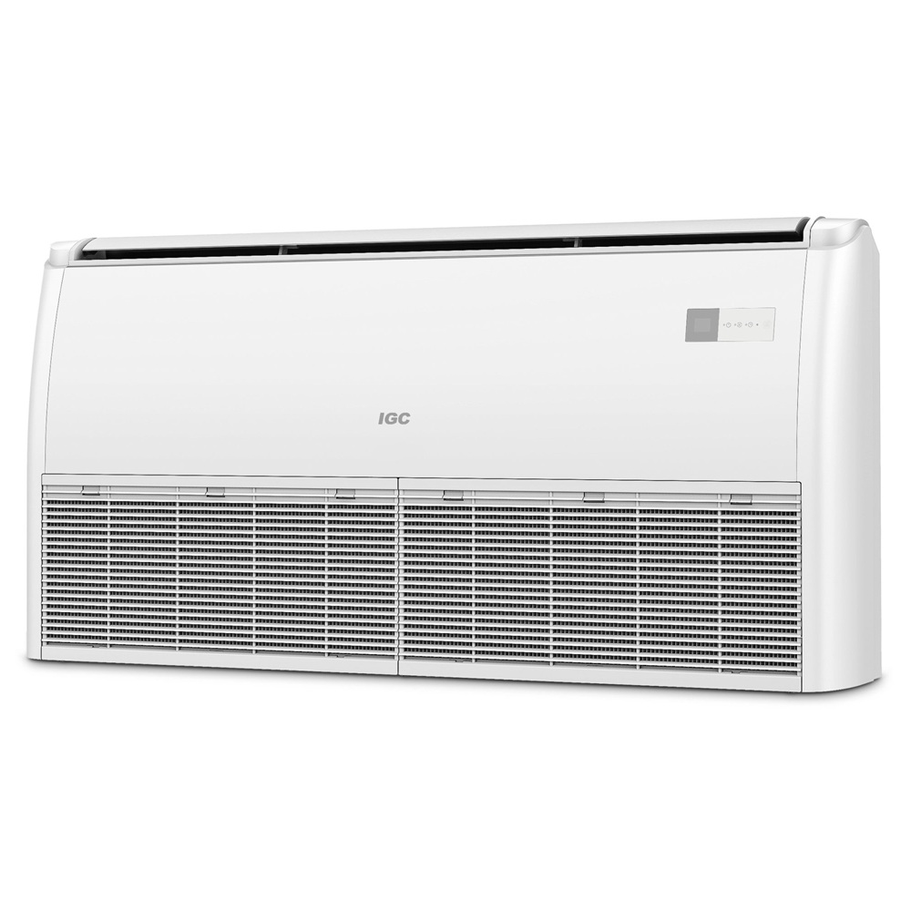 Напольно-потолочный кондиционер (сплит-система) IGC IFХ-V48HRSDC/U