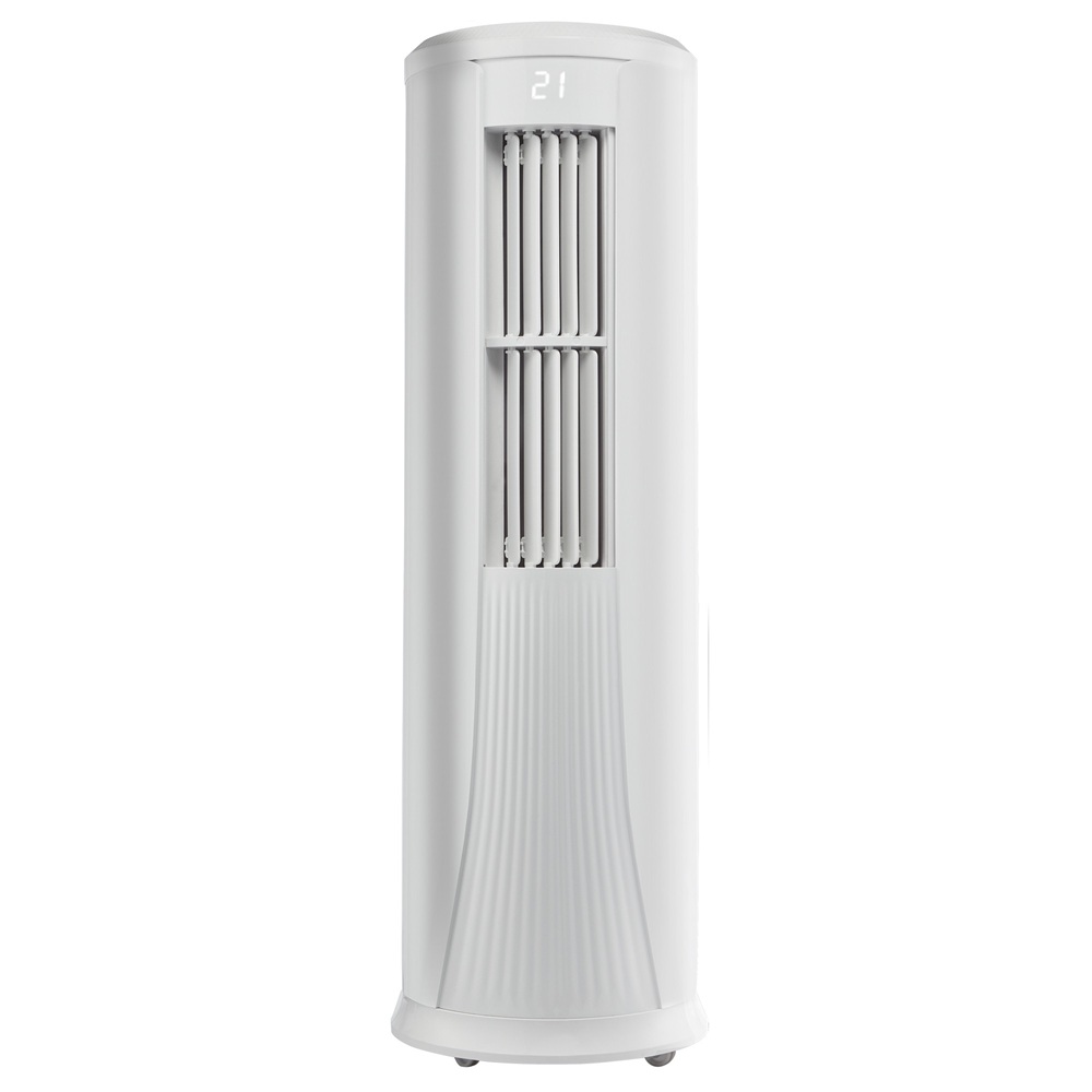 Мобильный кондиционер Electrolux EACM-18 NB/N6_V2