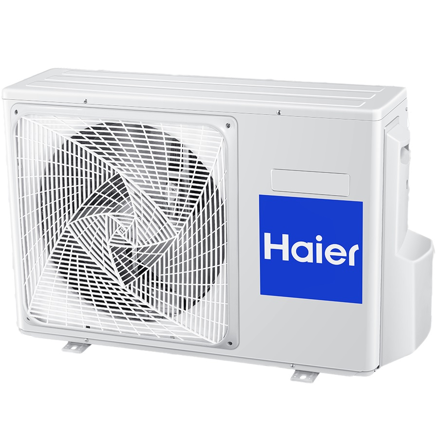 Инверторный настенный кондиционер (сплит-система) Haier AS25S2SF2FA-B / 1U09BS3ERA