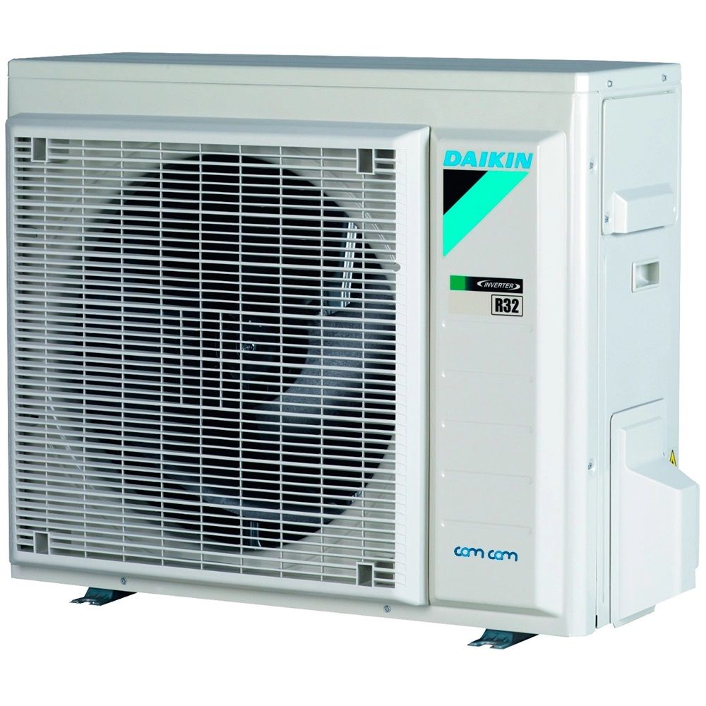 Кассетный кондиционер (сплит-система) Daikin FFA60A9 / RXM60R